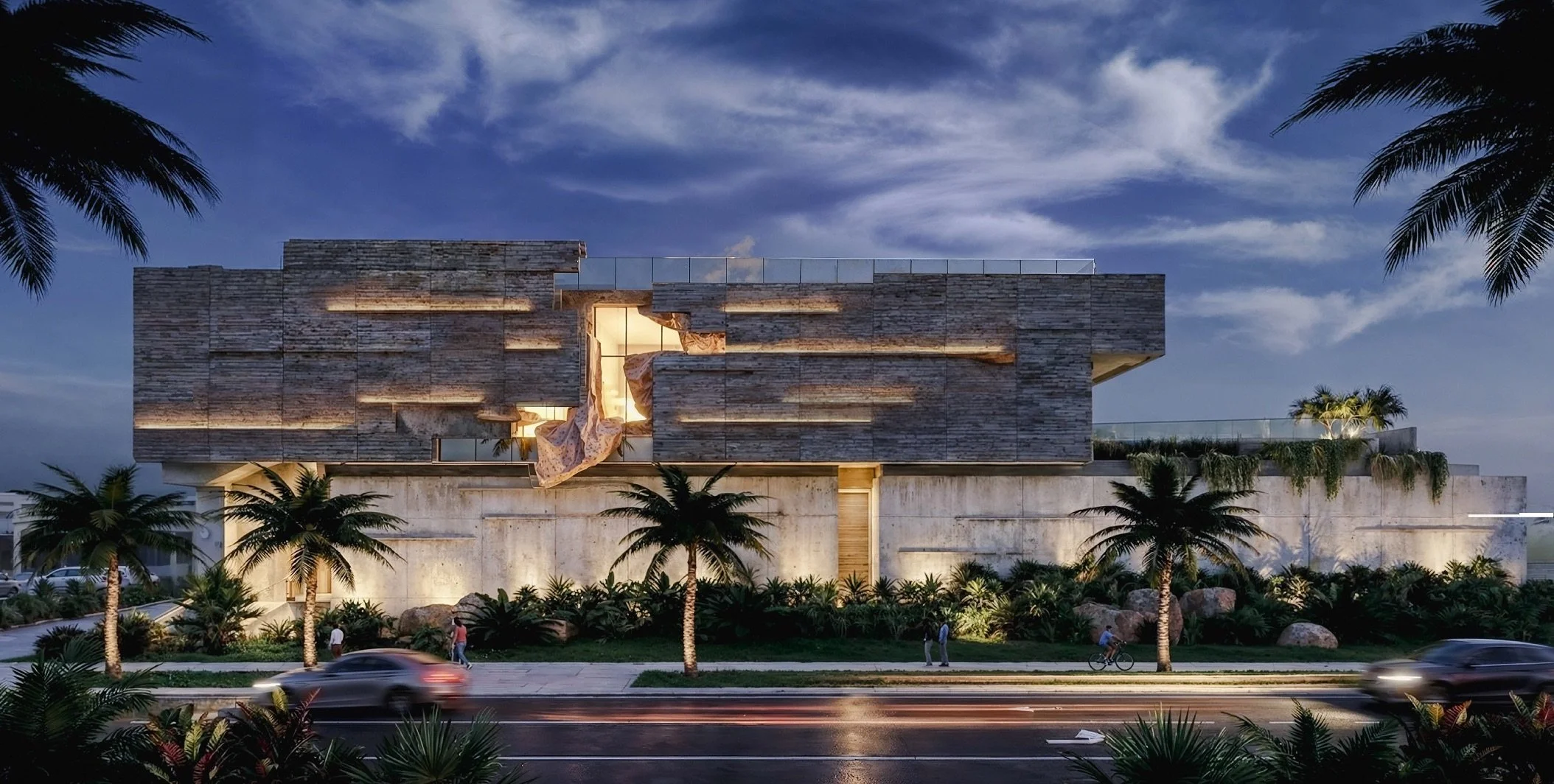 Inside The Dalí Museum's planned $65 million expansion in downtown